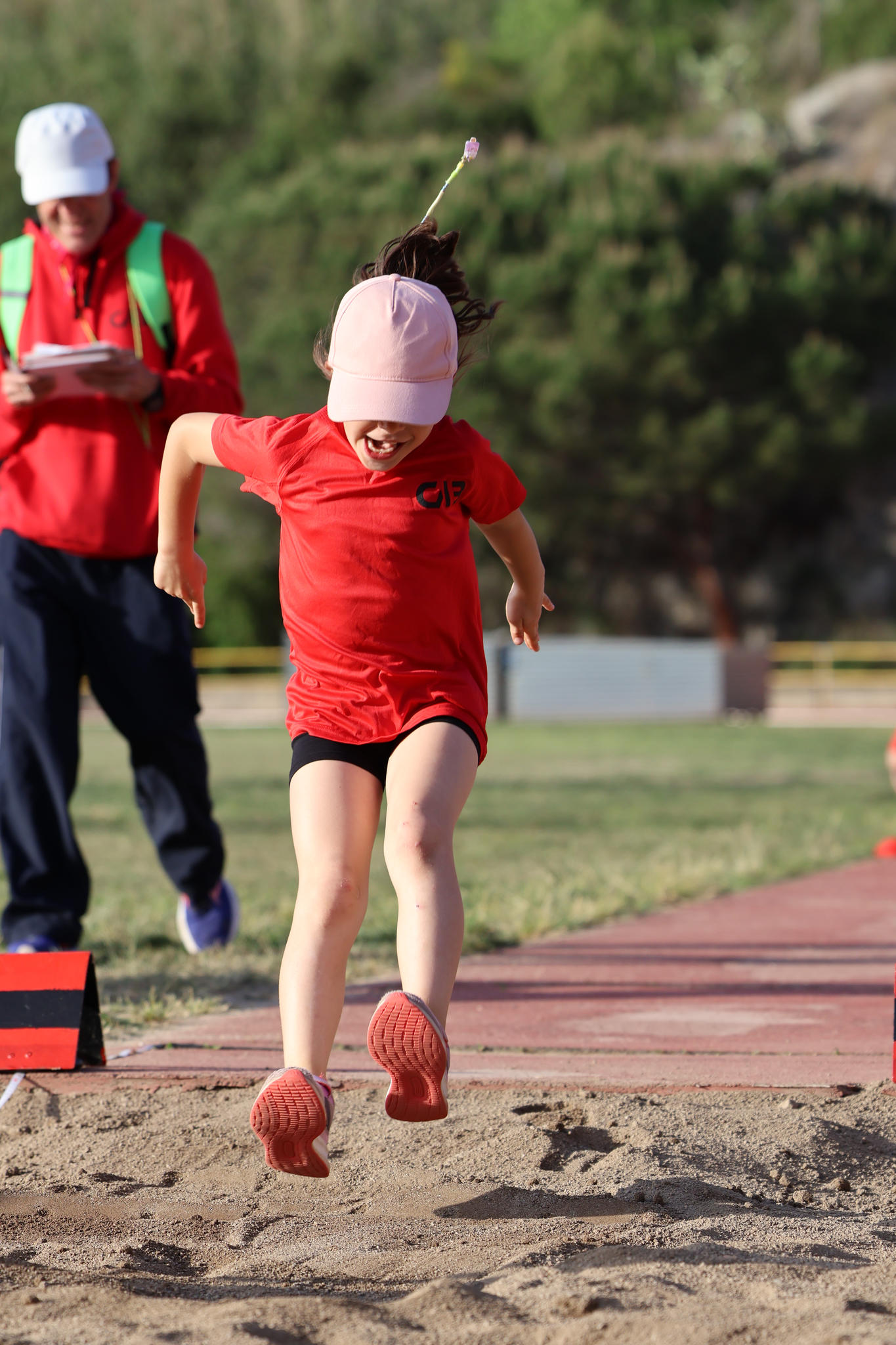 Club Atletisme Badalona - 